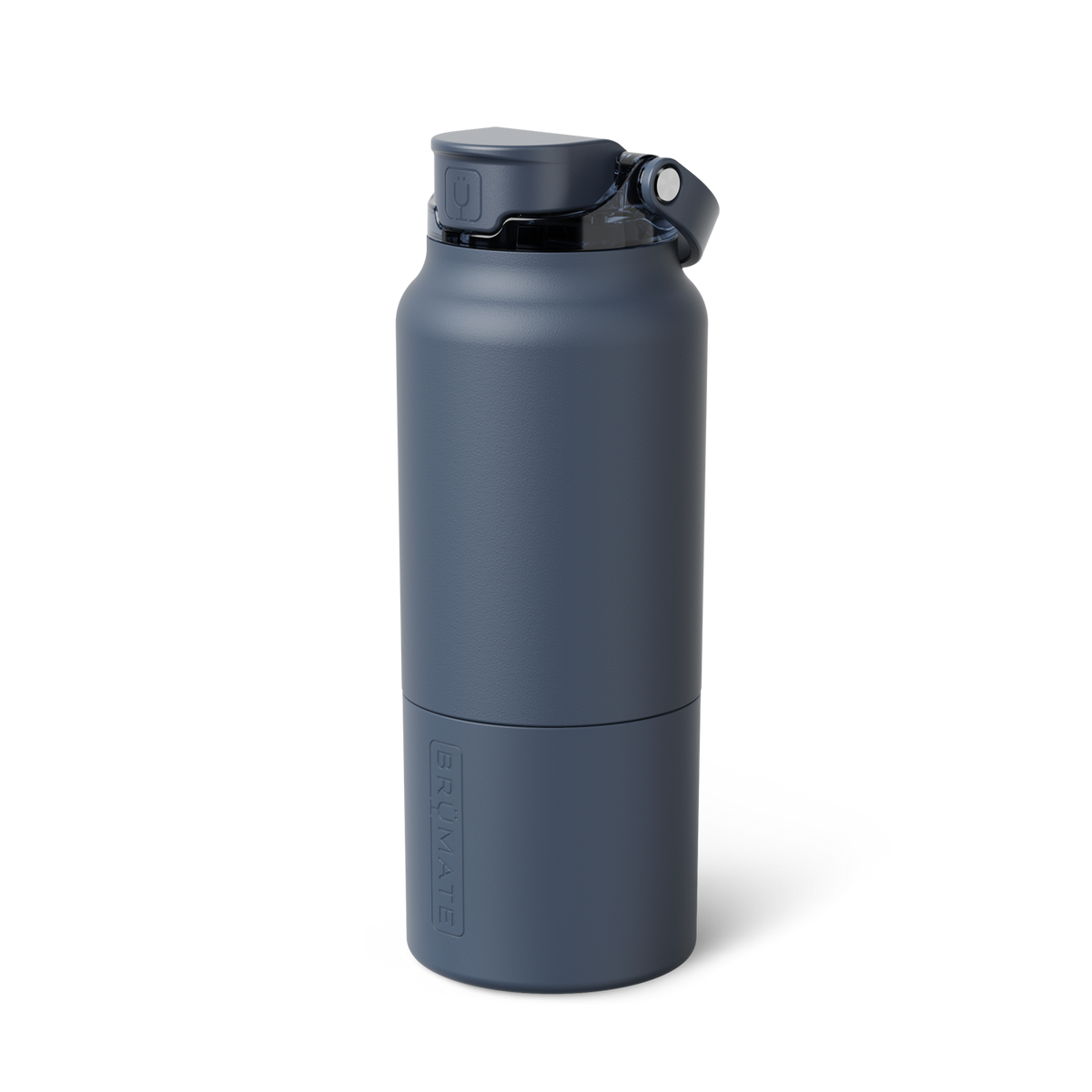 BruMate Rise 35 oz Leakproof Insulated Water Bottle