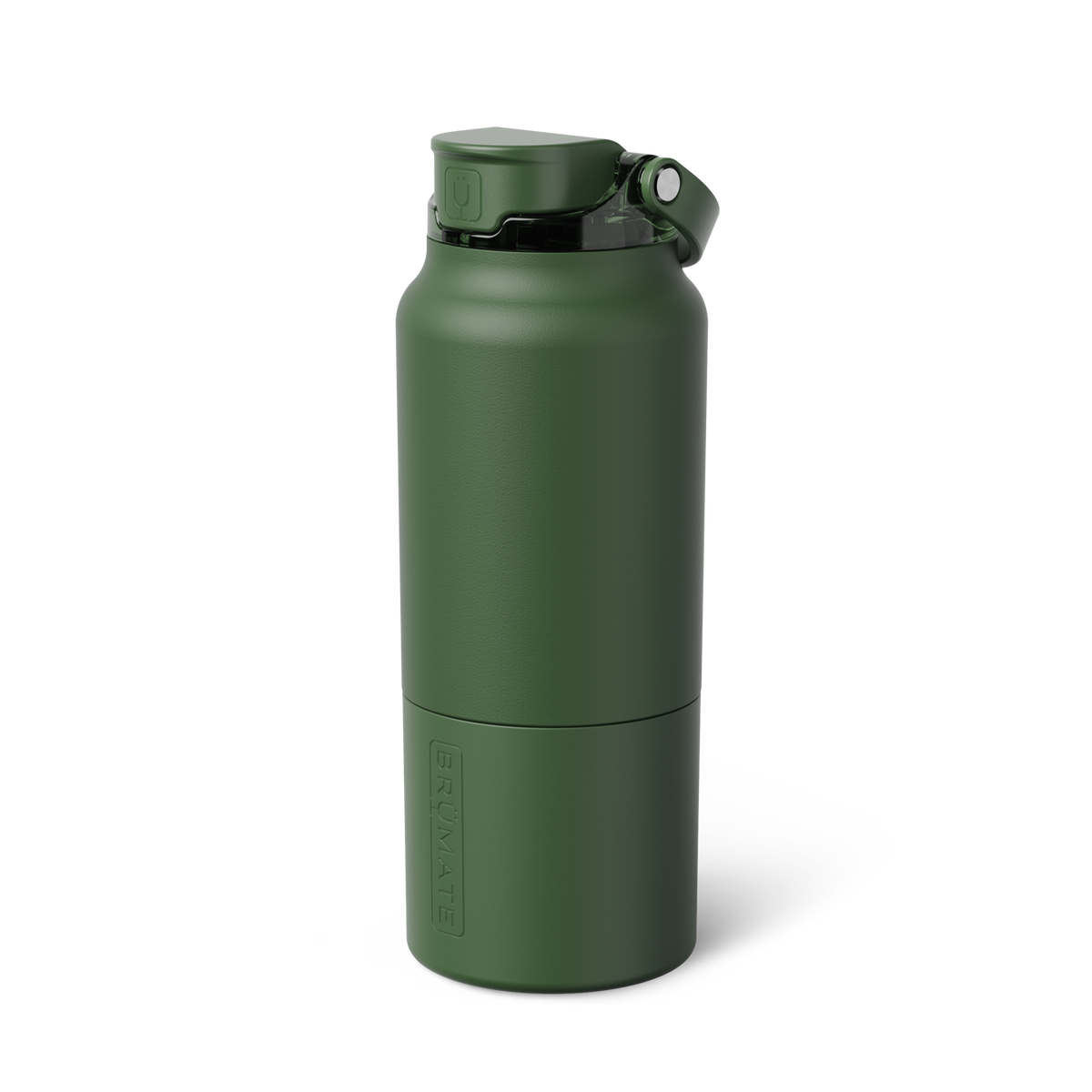 BruMate Rise 35 oz Leakproof Insulated Water Bottle