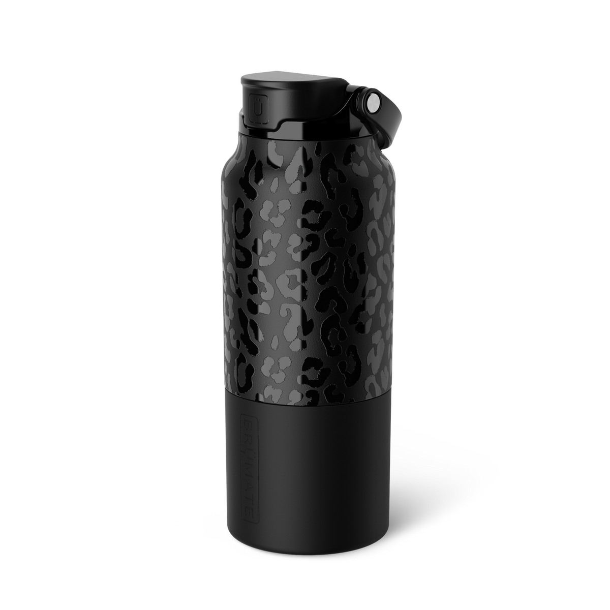 BruMate Rise 35 oz Leakproof Insulated Water Bottle