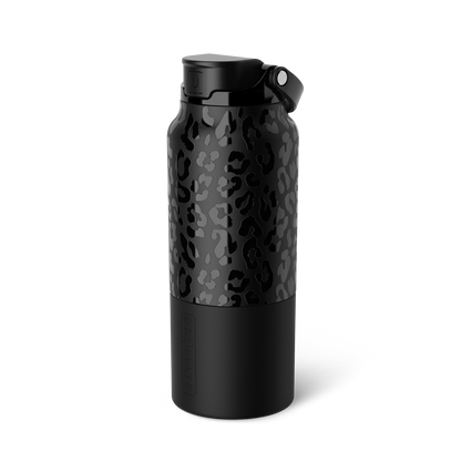 BruMate Rise 35 oz Leakproof Insulated Water Bottle