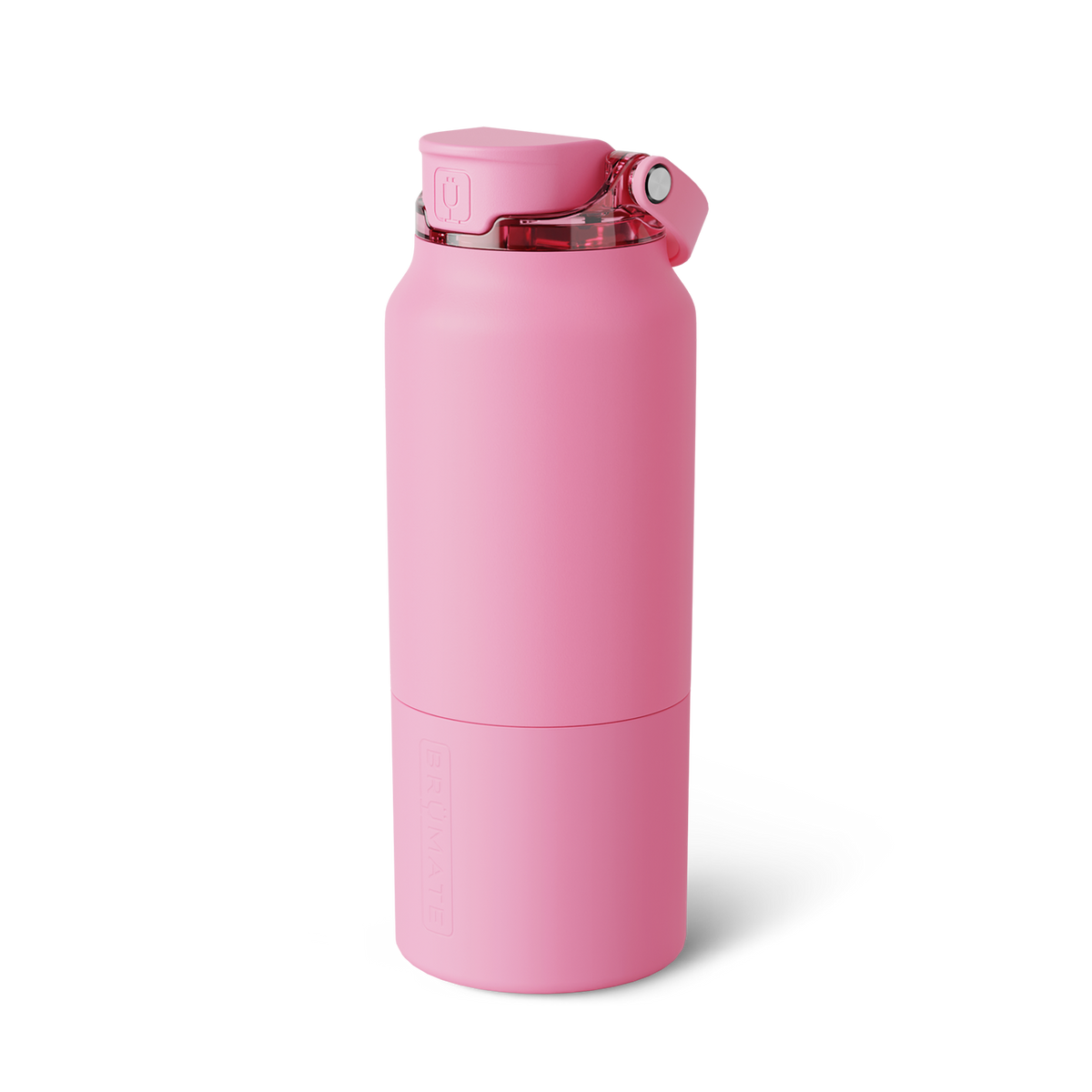 BruMate Rise 35 oz Leakproof Insulated Water Bottle