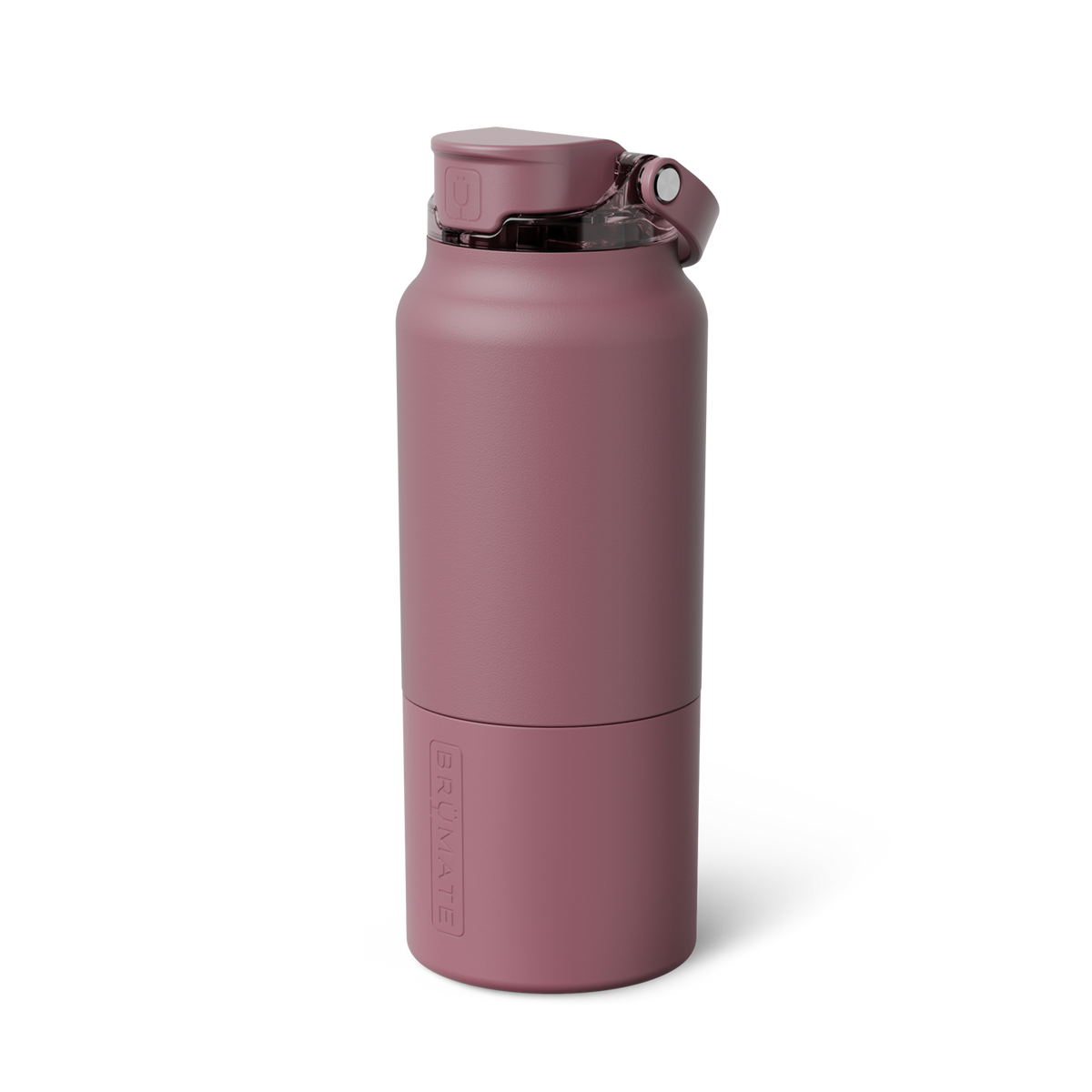 BruMate Rise 35 oz Leakproof Insulated Water Bottle