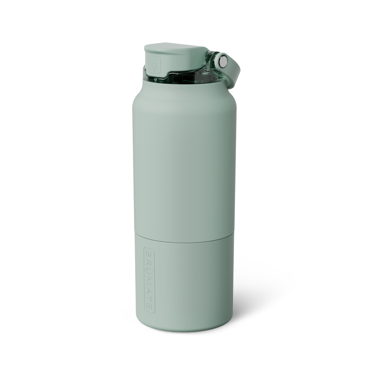 BruMate Rise 35 oz Leakproof Insulated Water Bottle