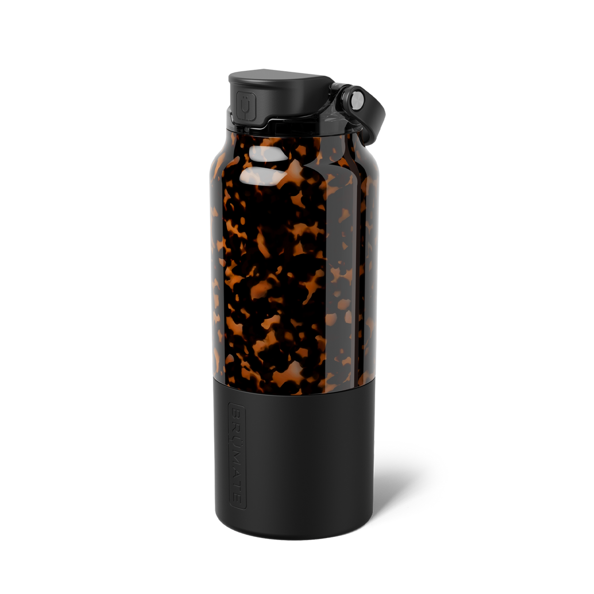 BruMate Rise 35 oz Leakproof Insulated Water Bottle