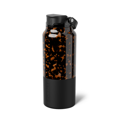 BruMate Rise 35 oz Leakproof Insulated Water Bottle