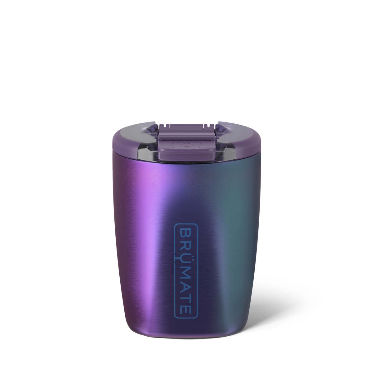 BruMate Rocks 12 oz Insulated Rocks Tumbler