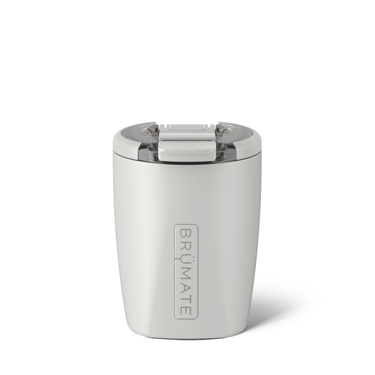 BruMate Rocks 12 oz Insulated Rocks Tumbler