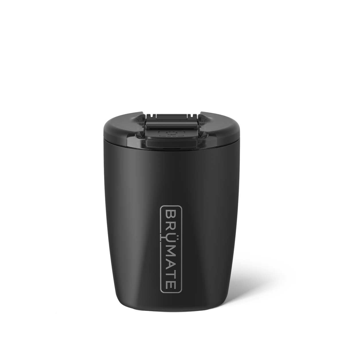 BruMate Rocks 12 oz Insulated Rocks Tumbler