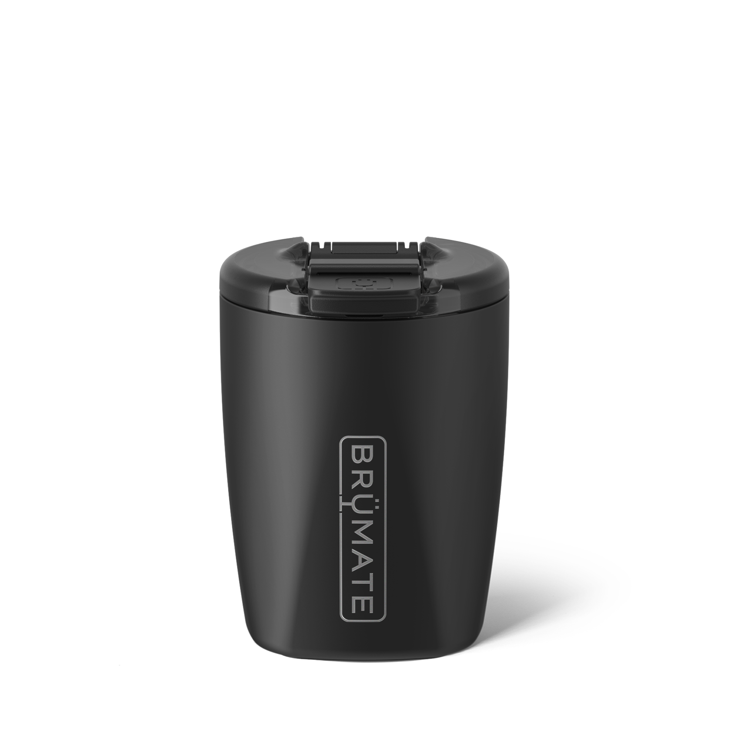 BruMate Rocks 12 oz Insulated Rocks Tumbler