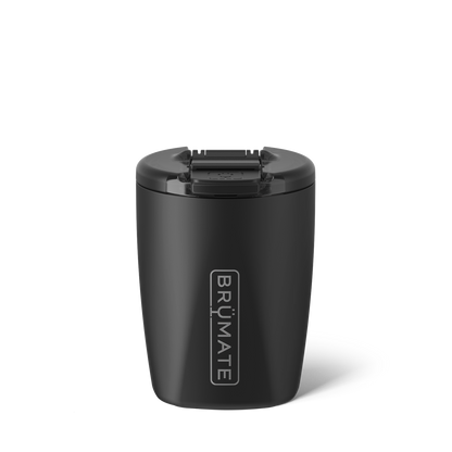 BruMate Rocks 12 oz Insulated Rocks Tumbler
