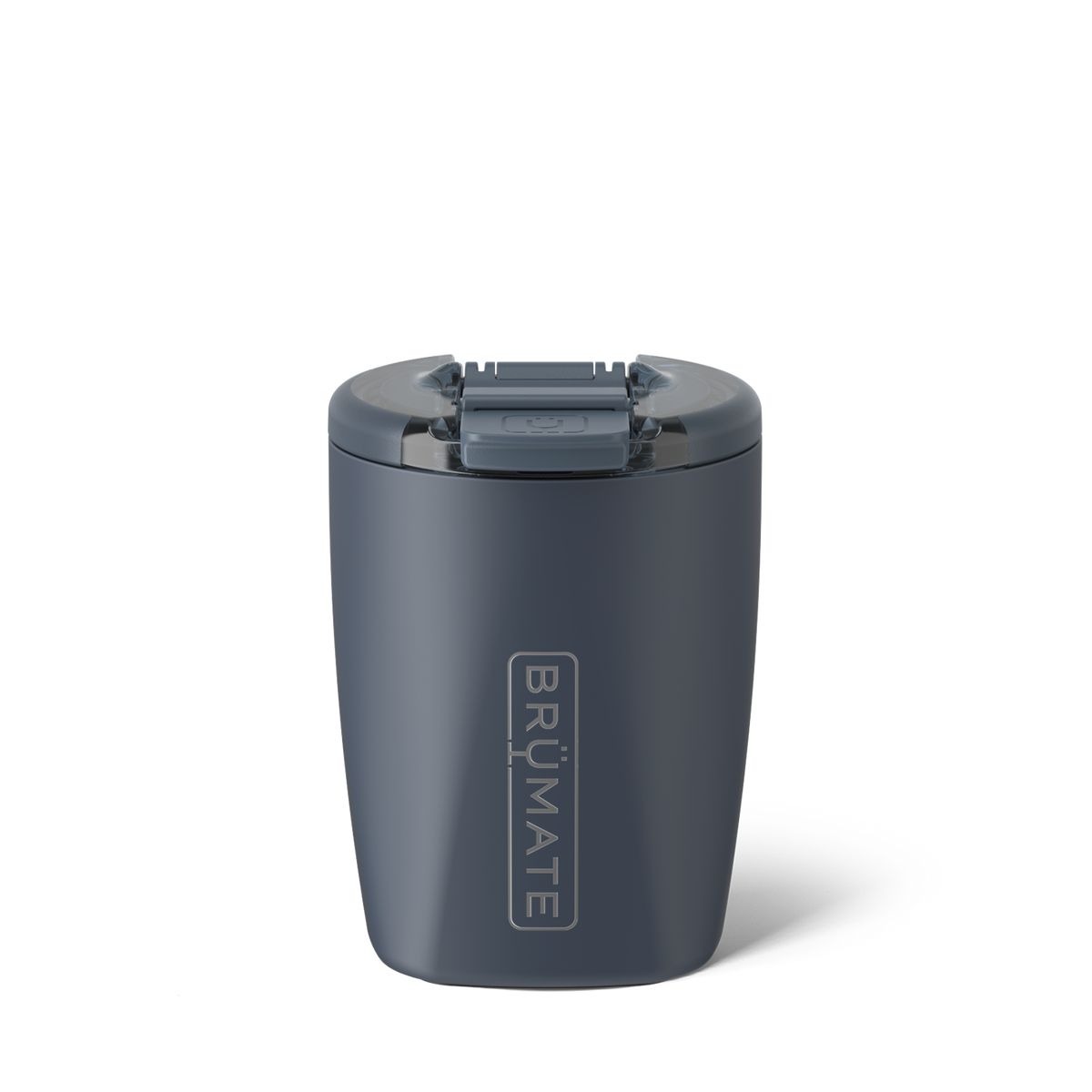 BruMate Rocks 12 oz Insulated Rocks Tumbler