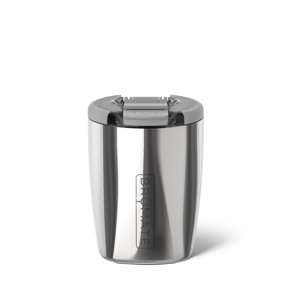BruMate Rocks 12 oz Insulated Rocks Tumbler