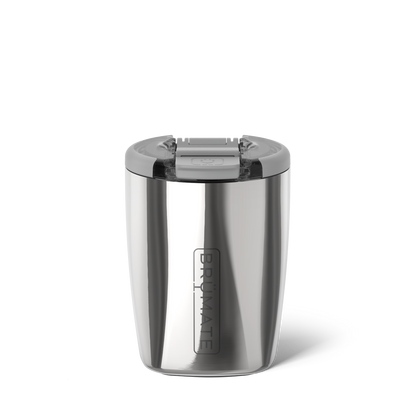 BruMate Rocks 12 oz Insulated Rocks Tumbler