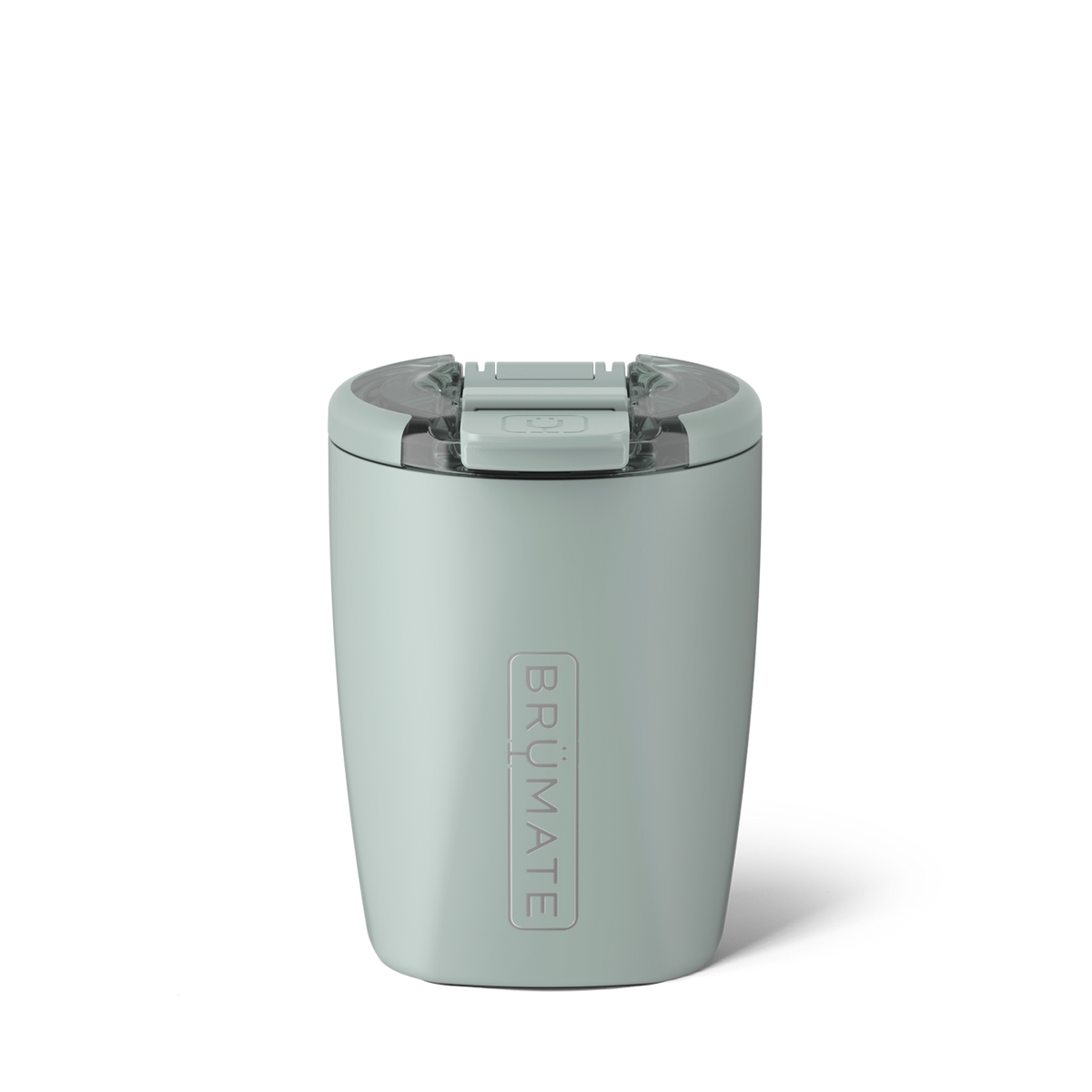 BruMate Rocks 12 oz Insulated Rocks Tumbler