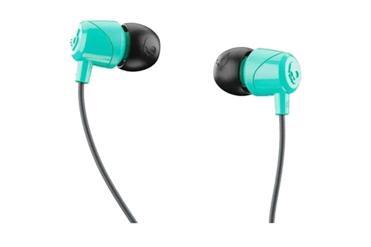 Skullcandy Jib Wired In-Ear Earbuds 3.5mm - Miami