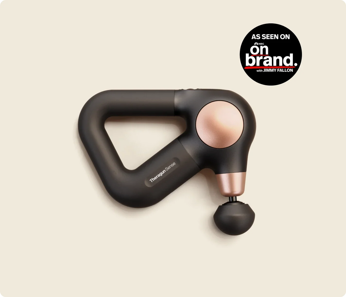 Therabody Theragun Sense 2nd Gen Percussion Massage Gun