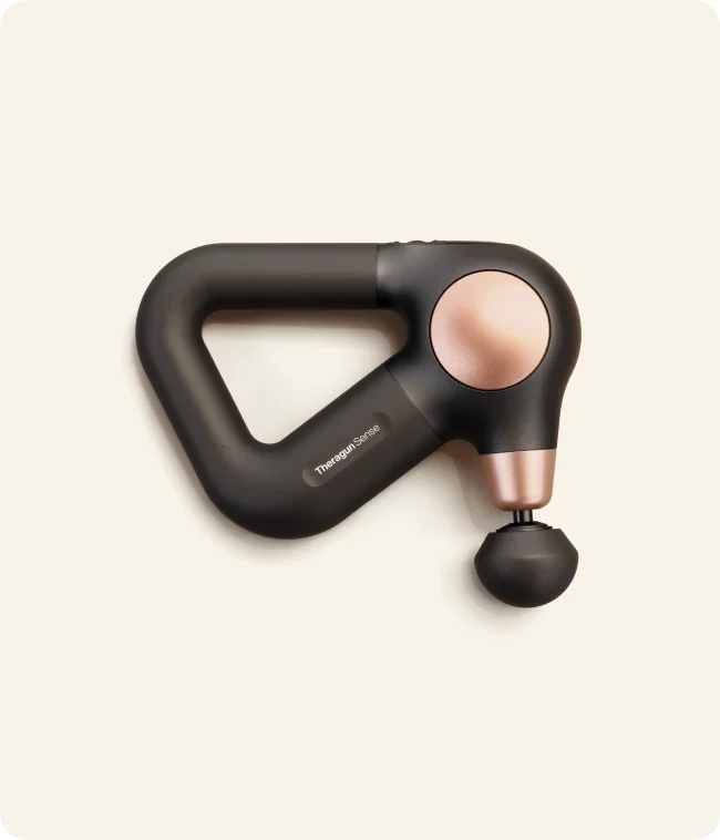 Therabody Theragun Sense 2nd Gen Percussion Massage Gun