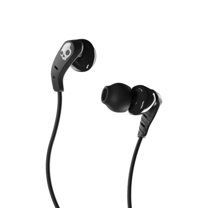 Skullcandy Set USB-C Wired In-Ear Earbuds with Microphone - True Black