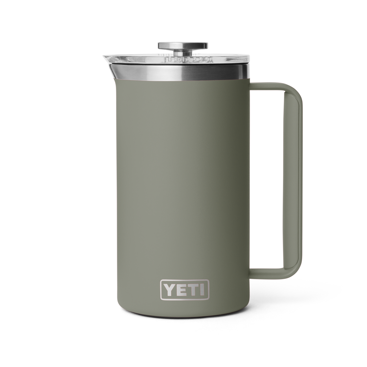 YETI Rambler 34 oz French Press