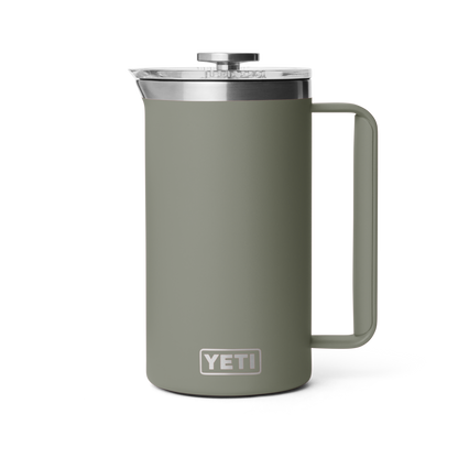 YETI Rambler 34 oz French Press