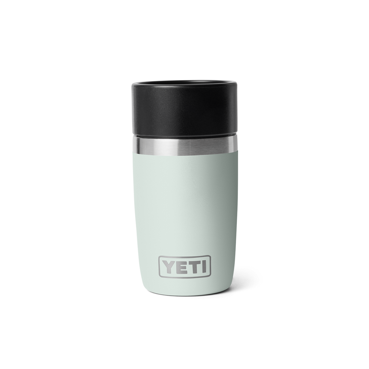 YETI Rambler 8 oz Travel Bottle with Commuter Cap