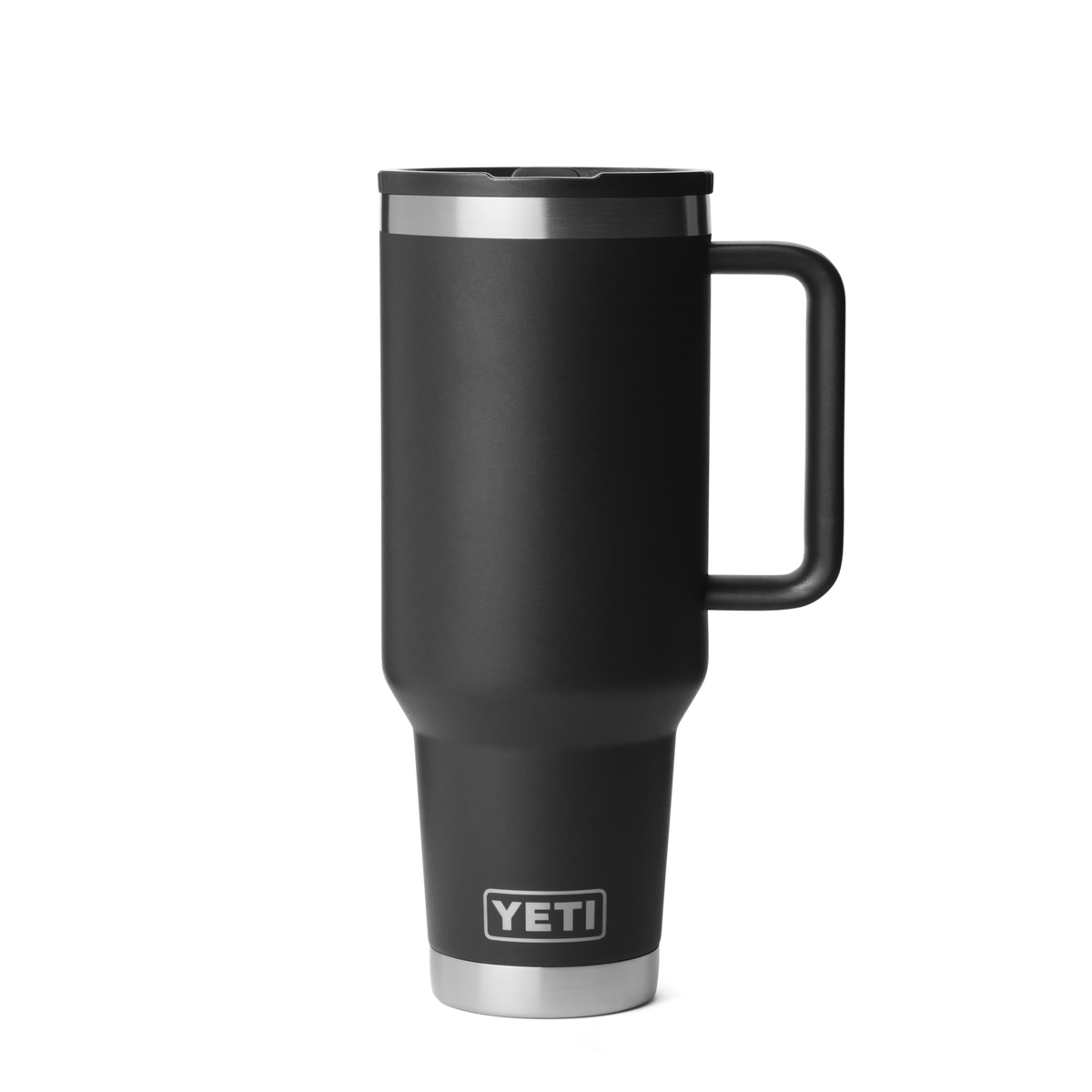 YETI Rambler 40 oz Travel Mug with Straw Lid
