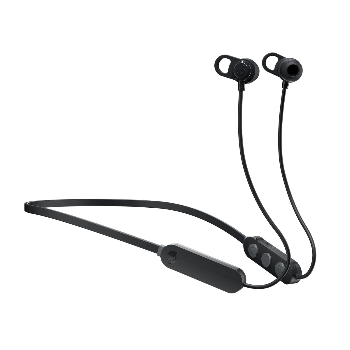 Skullcandy Jib+ Wireless Bluetooth In-Ear Earbuds - Black