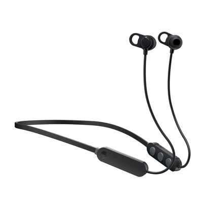Skullcandy Jib+ Wireless Bluetooth In-Ear Earbuds - Black