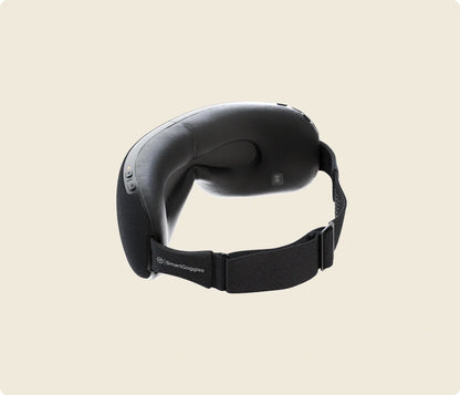 Therabody SmartGoggles 2nd Gen Heated Massage Eye Mask