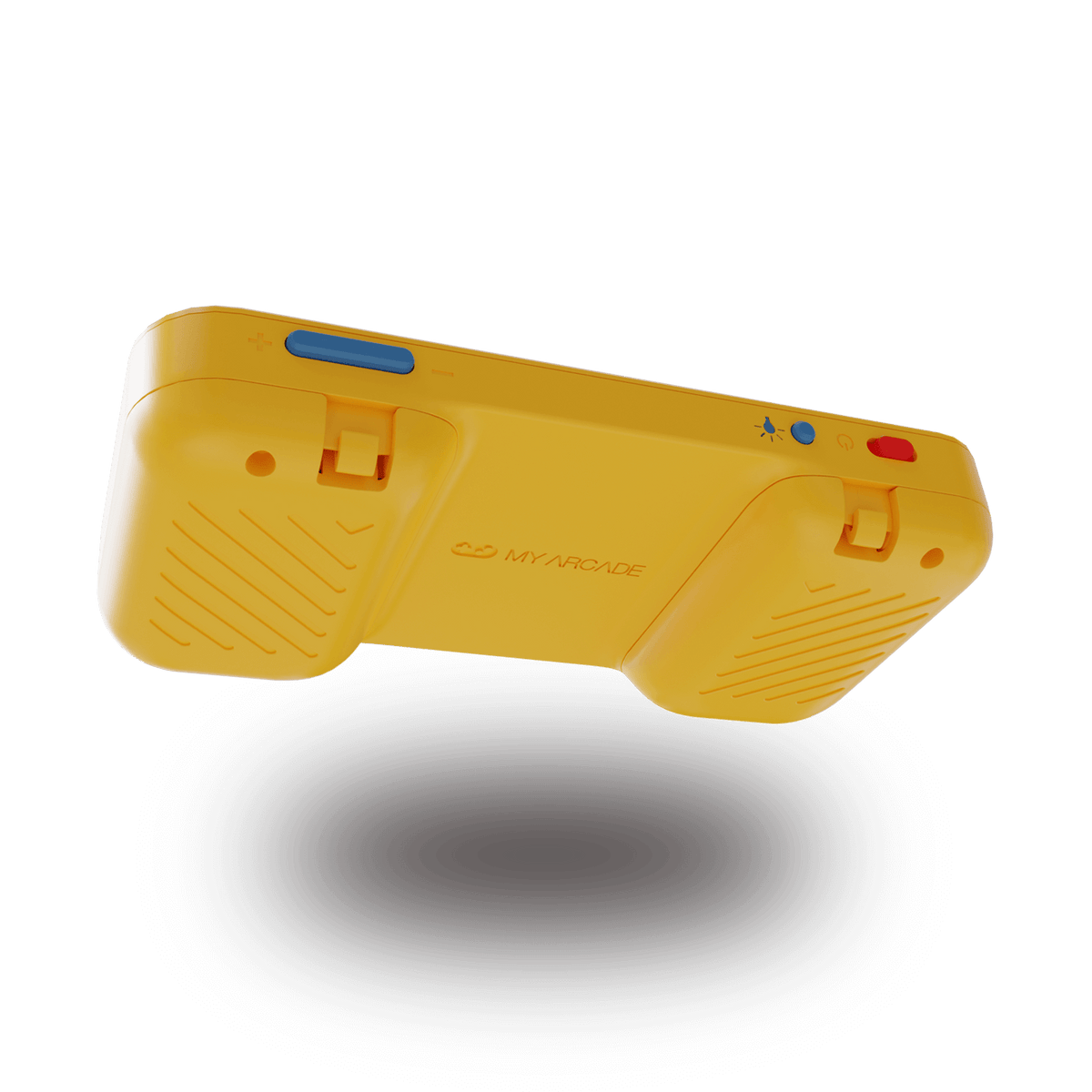 My Arcade Pocket Player Pro Super Street Fighter II Portable Gaming System (2 Games in 1)