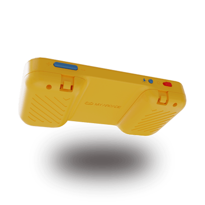My Arcade Pocket Player Pro Super Street Fighter II Portable Gaming System (2 Games in 1)