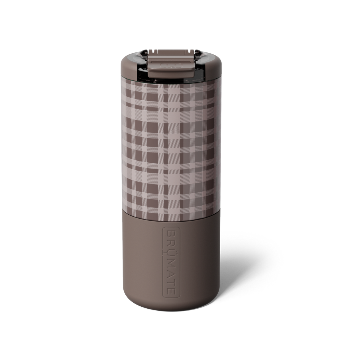 BruMate Strova 18 oz Leakproof Insulated Coffee Tumbler