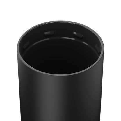 BruMate Strova 18 oz Leakproof Insulated Coffee Tumbler