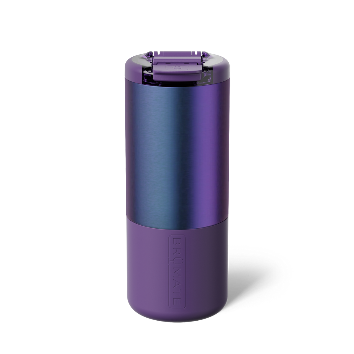BruMate Strova 18 oz Leakproof Insulated Coffee Tumbler