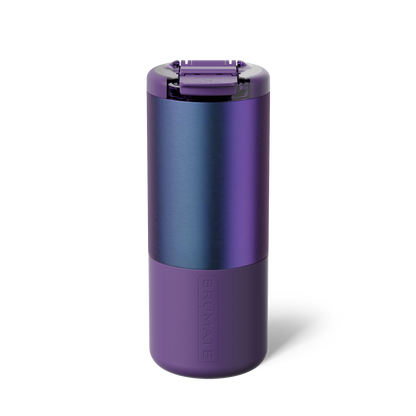BruMate Strova 18 oz Leakproof Insulated Coffee Tumbler