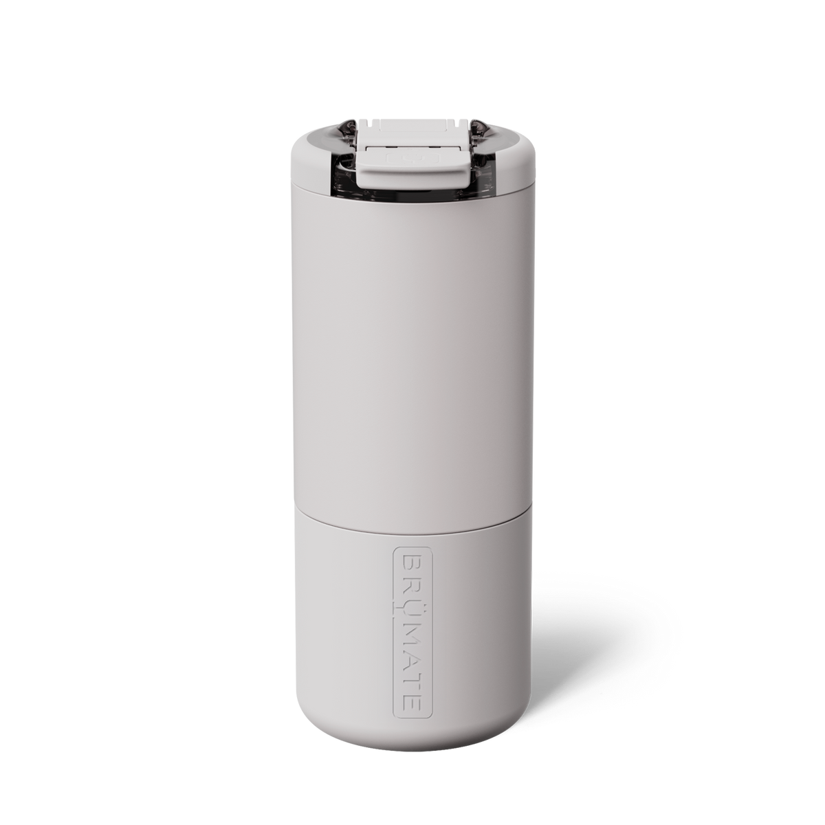 BruMate Strova 18 oz Leakproof Insulated Coffee Tumbler