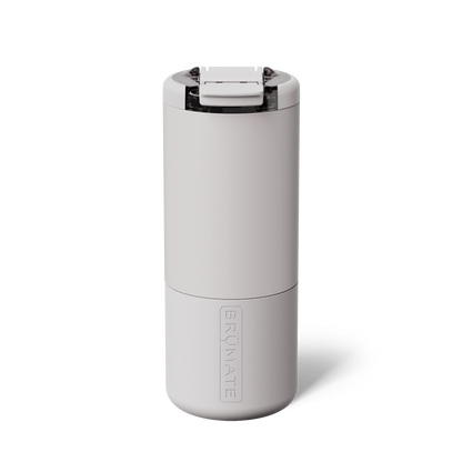 BruMate Strova 18 oz Leakproof Insulated Coffee Tumbler