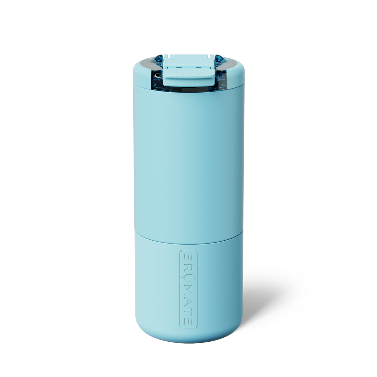 BruMate Strova 18 oz Leakproof Insulated Coffee Tumbler