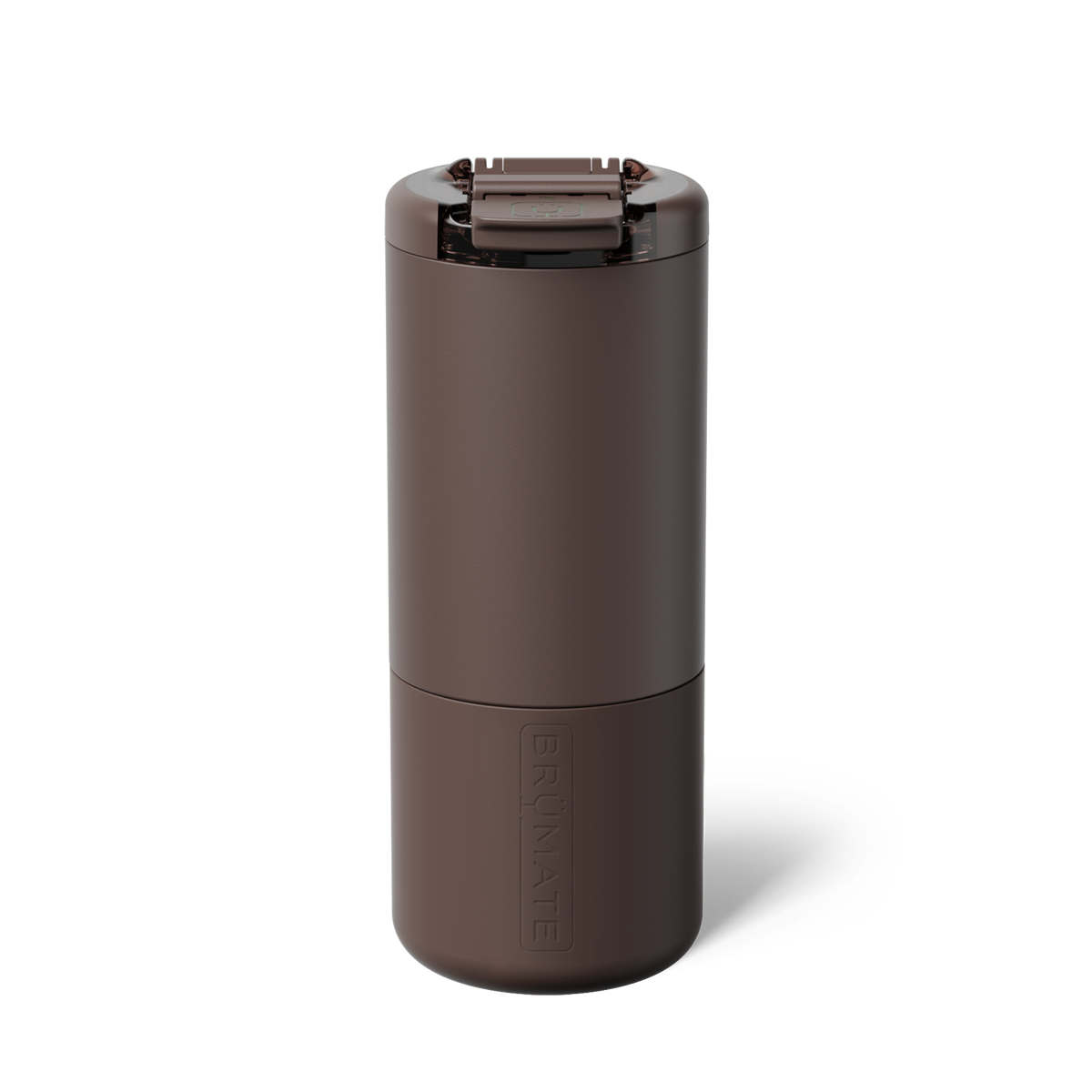 BruMate Strova 18 oz Leakproof Insulated Coffee Tumbler