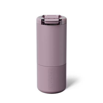 BruMate Strova 18 oz Leakproof Insulated Coffee Tumbler