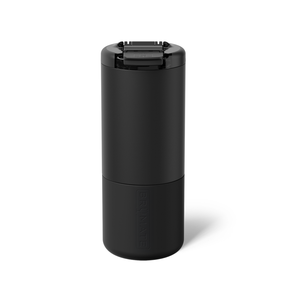 BruMate Strova 18 oz Leakproof Insulated Coffee Tumbler