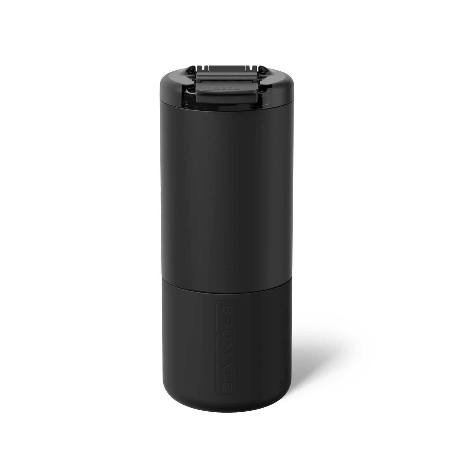 BruMate Strova 18 oz Leakproof Insulated Coffee Tumbler