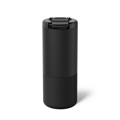 BruMate Strova 18 oz Leakproof Insulated Coffee Tumbler