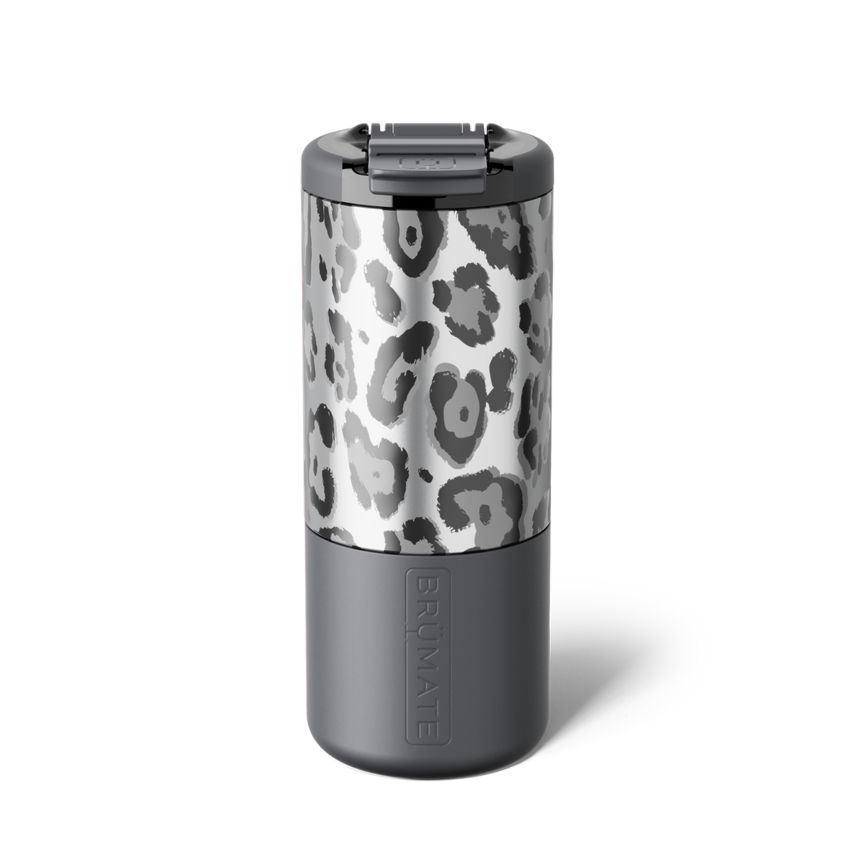 BruMate Strova 18 oz Leakproof Insulated Coffee Tumbler