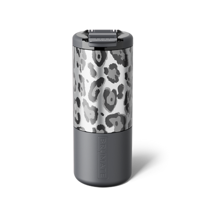 BruMate Strova 18 oz Leakproof Insulated Coffee Tumbler