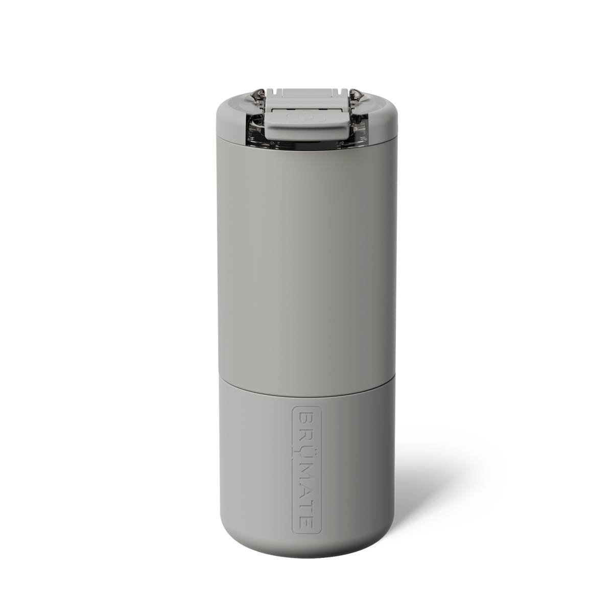 BruMate Strova 18 oz Leakproof Insulated Coffee Tumbler
