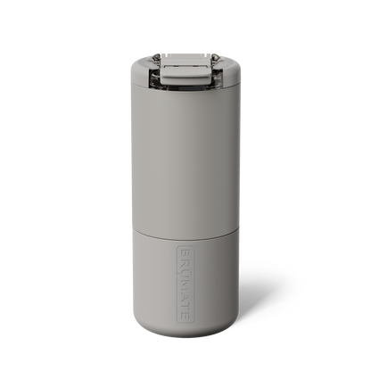 BruMate Strova 18 oz Leakproof Insulated Coffee Tumbler