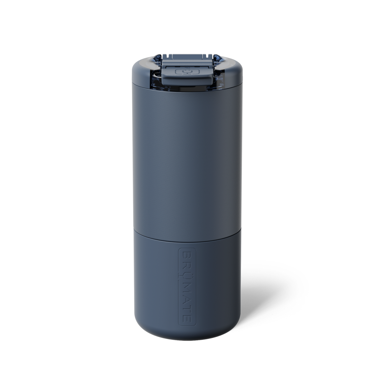 BruMate Strova 18 oz Leakproof Insulated Coffee Tumbler