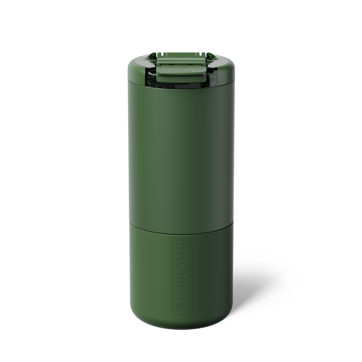 BruMate Strova 18 oz Leakproof Insulated Coffee Tumbler