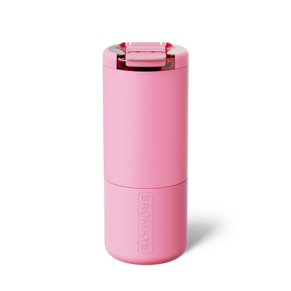 BruMate Strova 18 oz Leakproof Insulated Coffee Tumbler